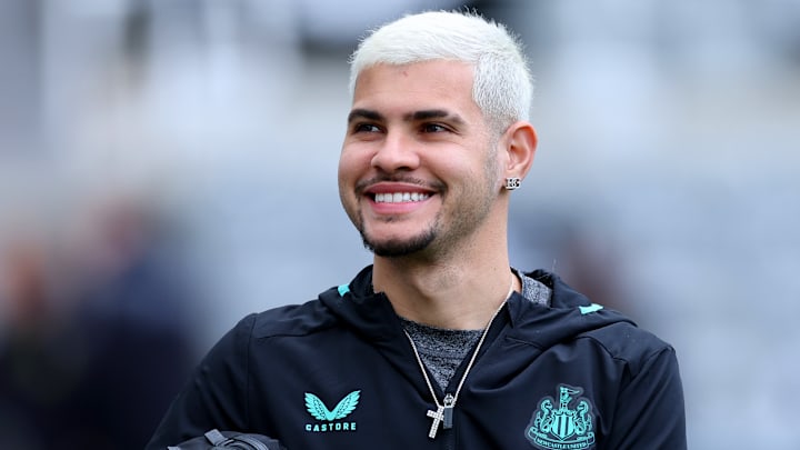 Newcastle United v Sheffield United - Premier League