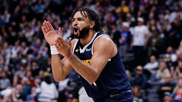 Denver Nuggets guard Jamal Murray is a solid prop target on Tuesday.