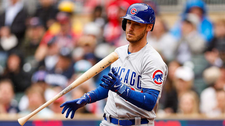 Los Astros podrían ir tras Cody Bellinger en la agencia libre 