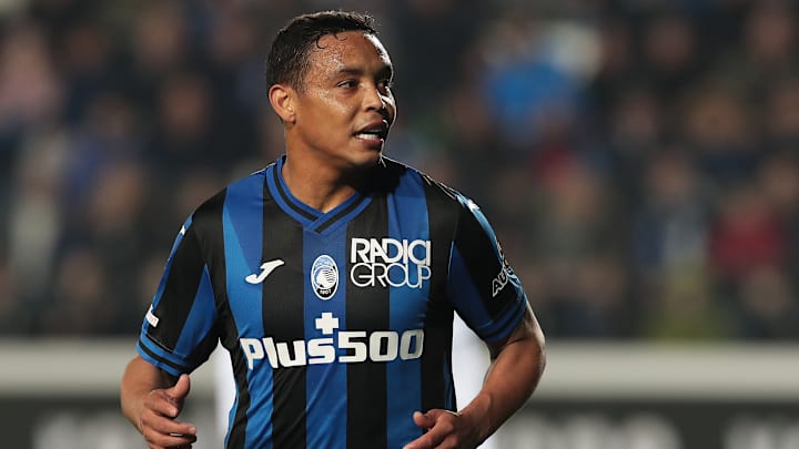 Luis Muriel est très efficace sur FIFA.