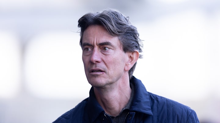 There may be no Brentford reunions for Thomas Frank this summer after all.