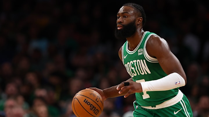 Golden State Warriors v Boston Celtics
