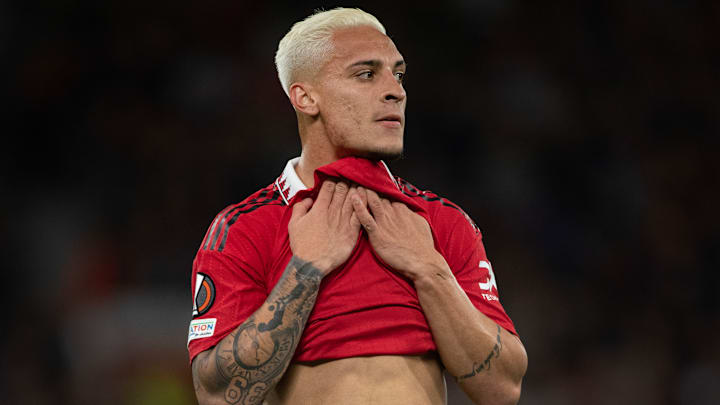 O atacante brasileiro soma cinco gols na temporada, mas vive ejum na Premier League