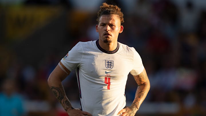 Kalvin Phillips va rejoindre Manchester City