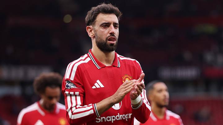 Manchester United v Manchester City - Premier League 2026/27 Manchester United v Manchester City - Premier League 2026/27
