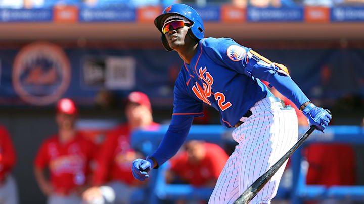El bate de Ronny Mauricio puede ayudar mucho a los Mets de Nueva York