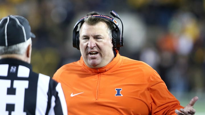 Illinois v Iowa