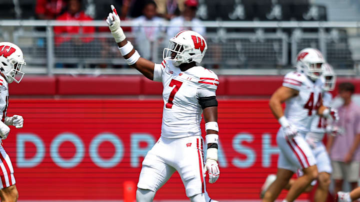 Wisconsin v Alabama Wisconsin v Alabama