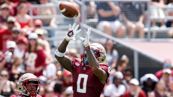 East Texas A&M v Florida State