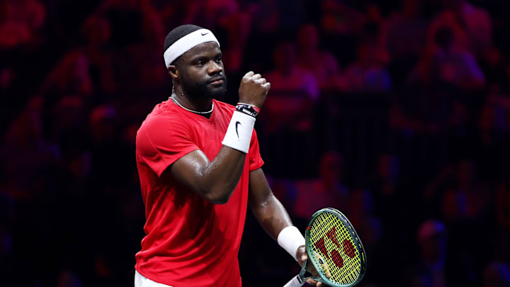 Laver Cup 2024
