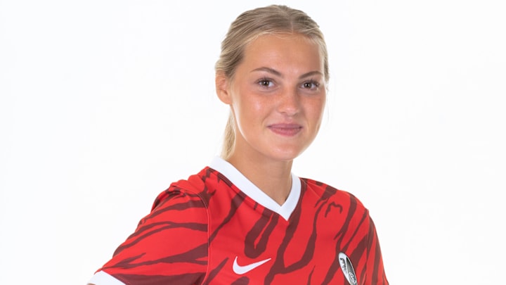 Marie Müller ist die nächste, die es in die USA zieht