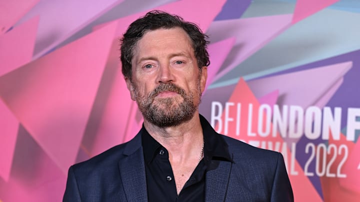 "The English" World Premiere - 66th BFI London Film Festival