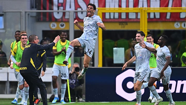 AC Milan v Udinese Calcio - Serie A