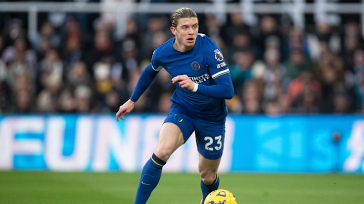 Newcastle United v Chelsea FC - Premier League