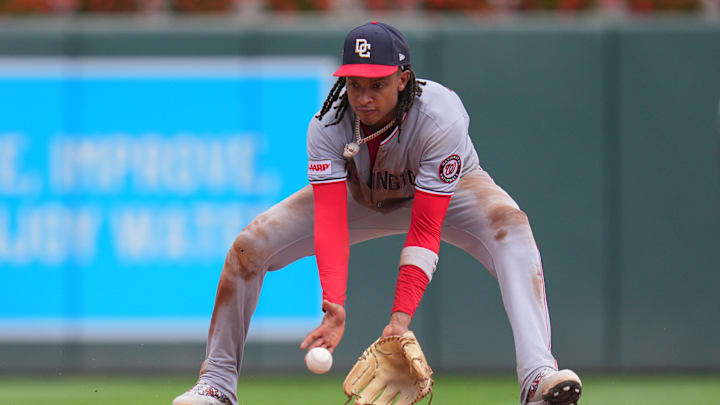 Washington Nationals v Minnesota Twins