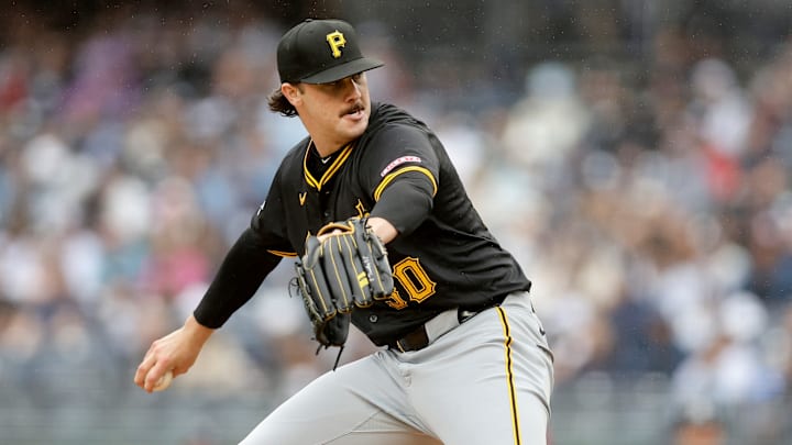Pittsburgh Pirates v New York Yankees