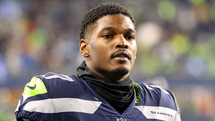 NY Jets, Marquise Blair