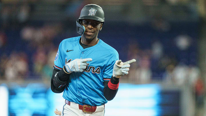 Nick Gordon firmó con los Orioles de Baltimore 