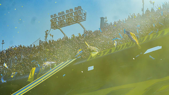 Boca Juniors v River Plate - Copa de la Liga Profesional 2023