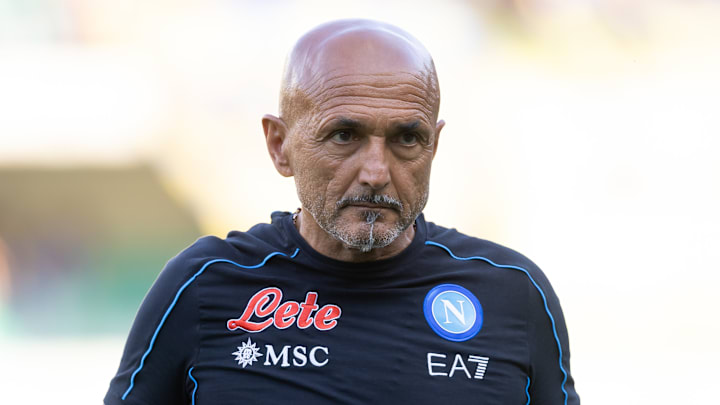 Luciano Spalletti