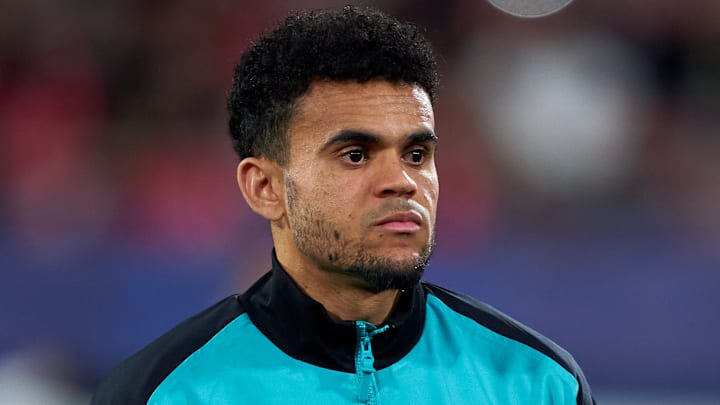 Colombiano volta a ser especulado no Barcelona Colombiano volta a ser especulado no Barcelona