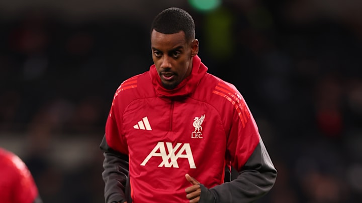 Tottenham Hotspur v Liverpool - Premier League