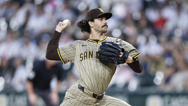 Dylan Cease Dylan Cease