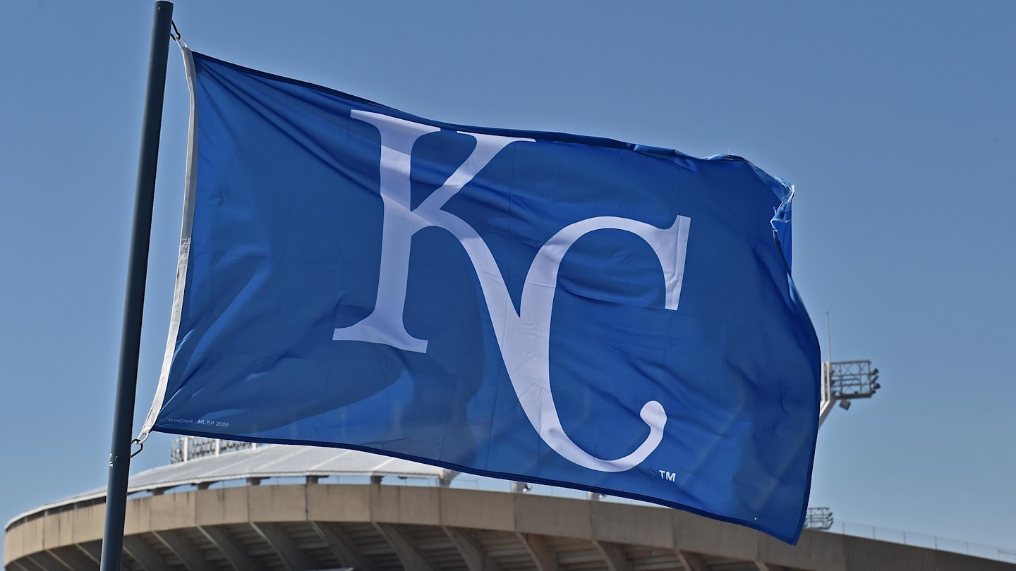 Royals Announce Monumental Stadium Move to Downtown Kansas City
