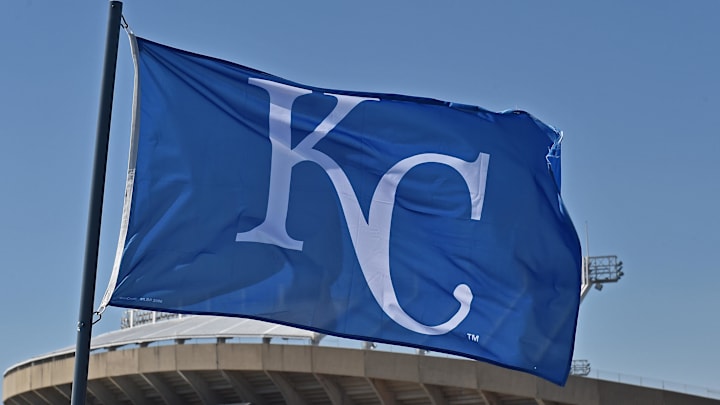 The Royals announced a stadium move to downtown Kansas City.