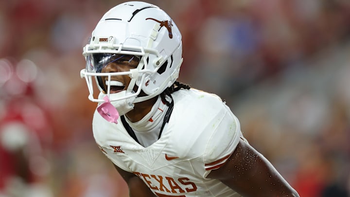 Texas v Alabama