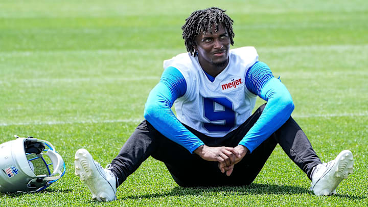 Lions' offseason turns into full-blown headache after latest costly setback