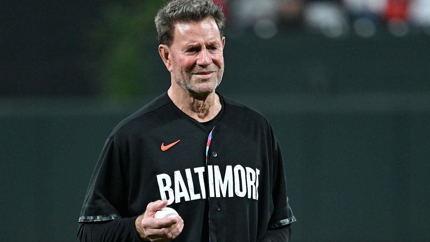 Jim Palmer Eats First Ever Chicken Wing On-Air After Orioles Hit Two Grand Slams