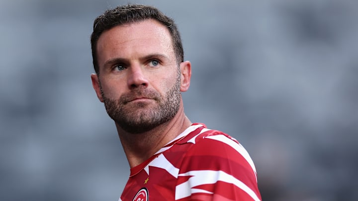 A-League Men Rd 3 - Western Sydney Wanderers FC v Adelaide United