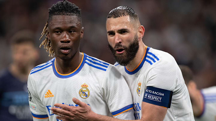 Il y aura quelques joueurs tricolores très attendus dans cette finale de C1.