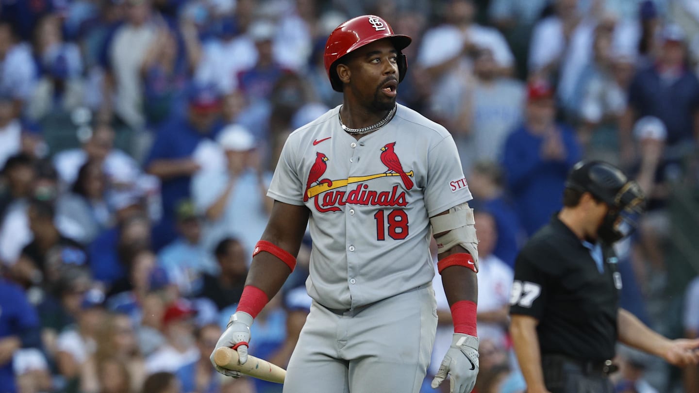 Jordan Walker leads MLB players whose futures are on the line in Spring Training