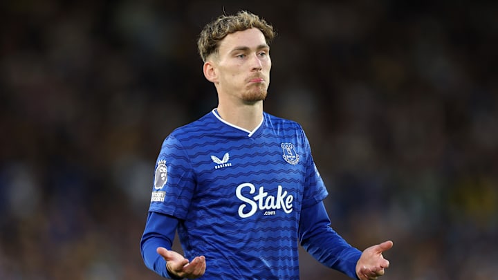 Leeds United v Everton - Premier League