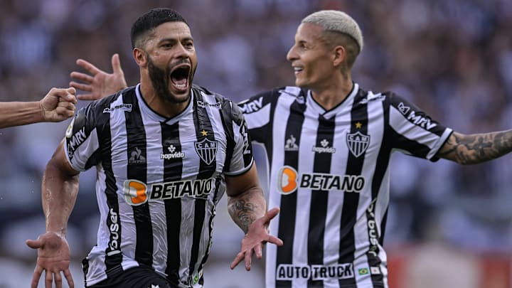 Atlético-MG precisa apenas de uma vitória simples diante do Bahia para sacramentar o bicampeonato nacional 