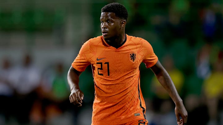 Daishawn Redan Daishawn Redan