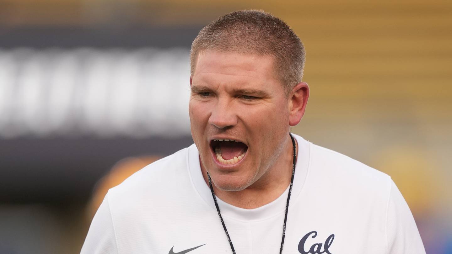 Cal Football Game Summary: Bears Beat Syracuse