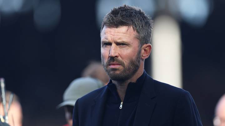 Michael Carrick, Manchester United - Premier League 2026/27 Michael Carrick, Manchester United - Premier League 2026/27