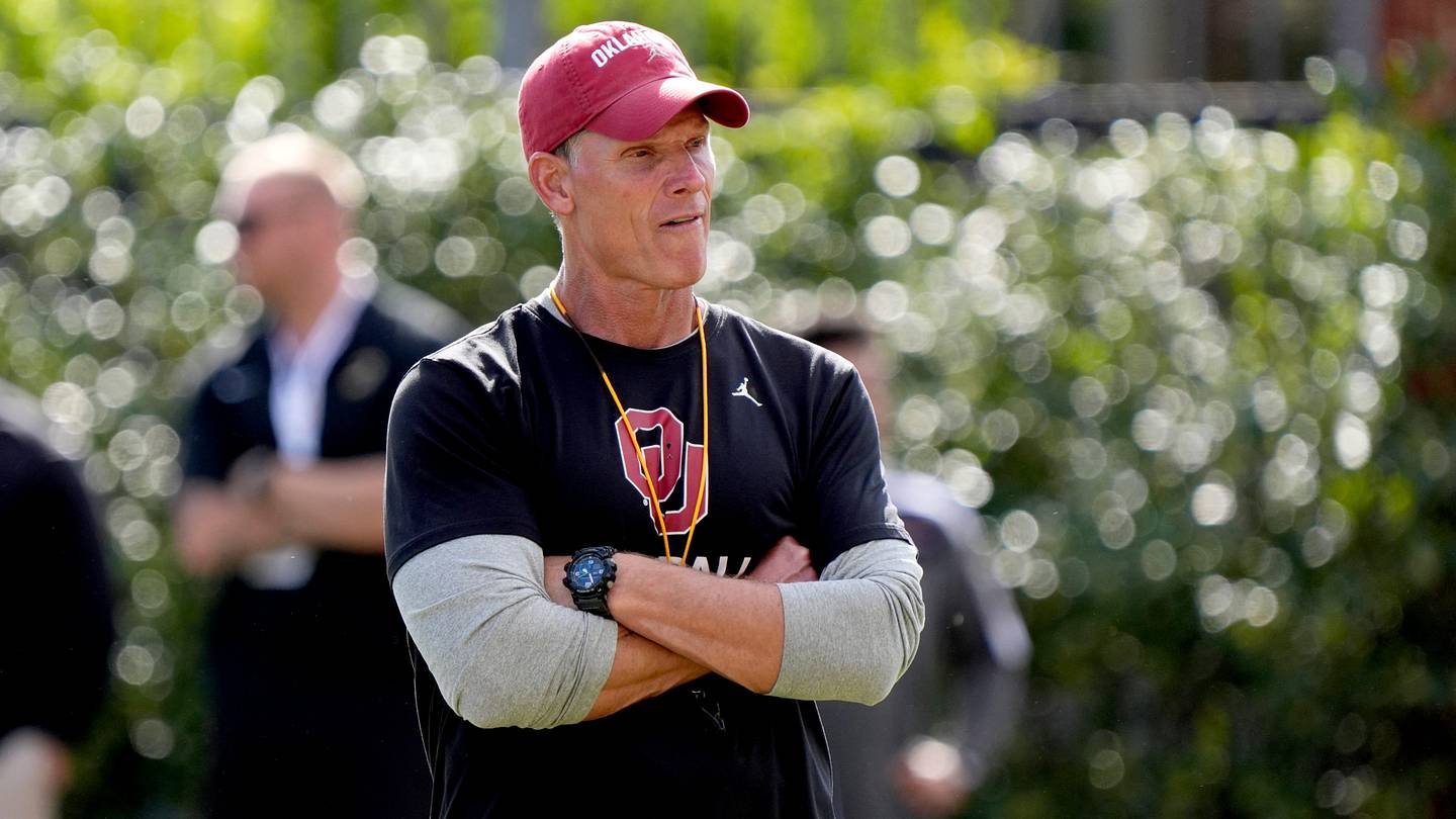Brent Venables has always been behind the NCAA's latest eligibility change