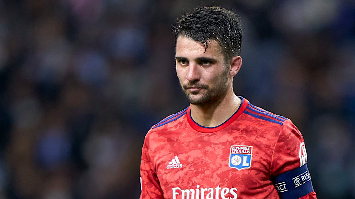 L'OL espère vendre quelques éléments cet été. L'OL espère vendre quelques éléments cet été.