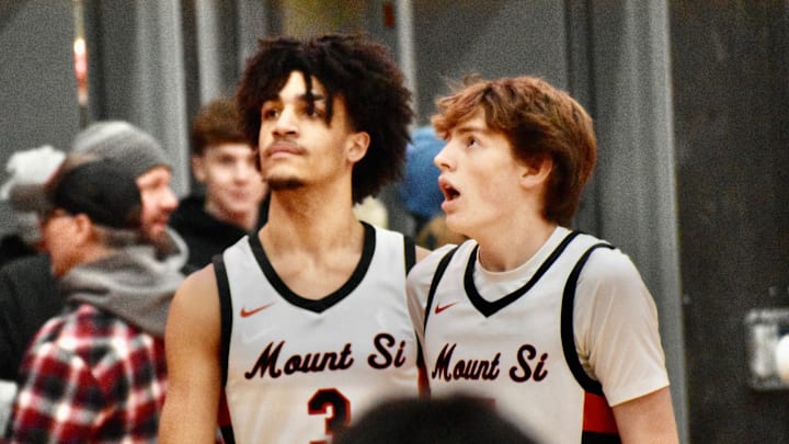 Mount Si takes on Issaquah on Friday night. 