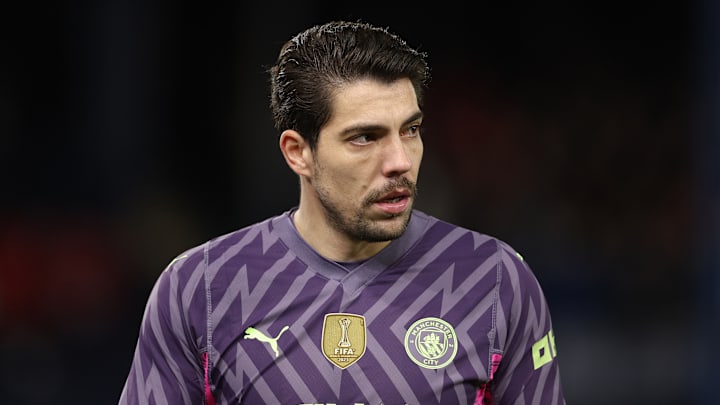 Luton Town v Manchester City - Emirates FA Cup Fifth Round