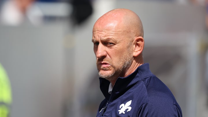 Torsten Lieberknecht