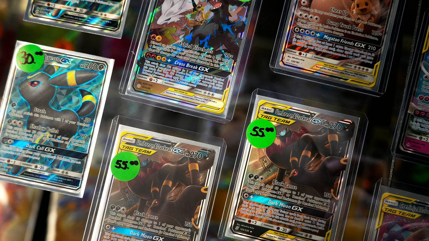 10 cards from Chaos Rising every collector will want