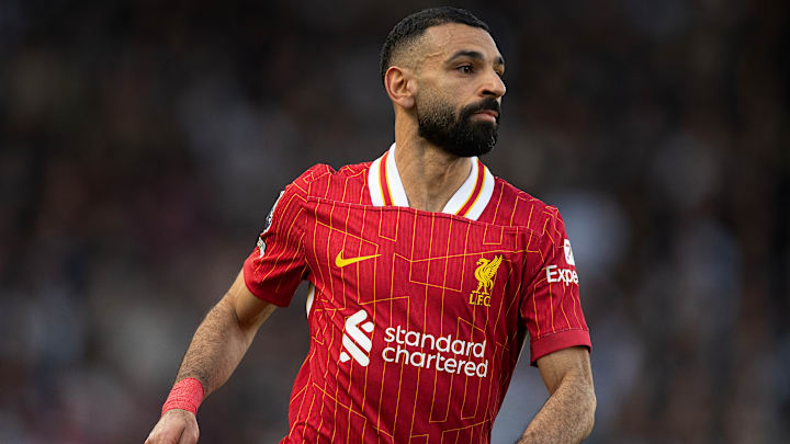 Mohamed Salah devrait très vite prolonger avec Liverpool.