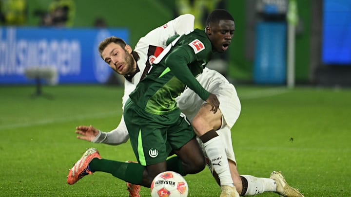 Abstiegs-Duell am letzten Spieltag um den Relegationsplatz?