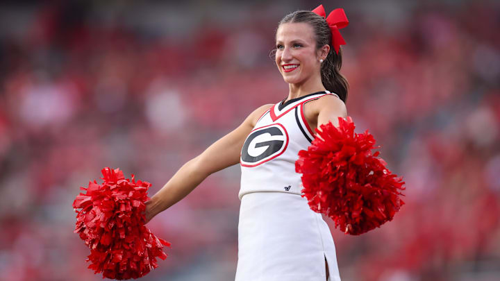 College football predictions for Week 3 games by expert model College football predictions for Week 3 games by expert model