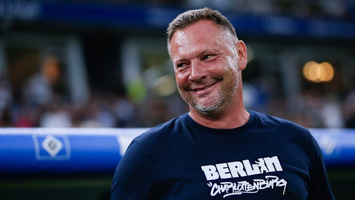 Pal Dardai Pal Dardai